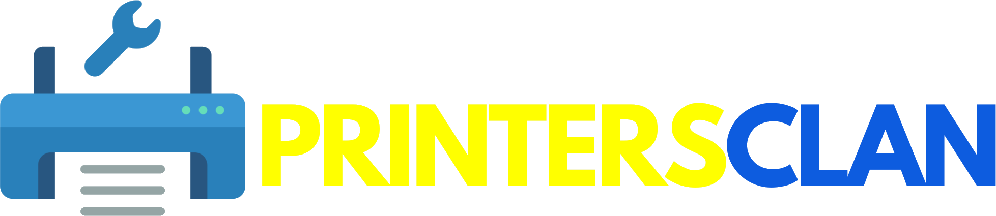 PrintersClan Logo