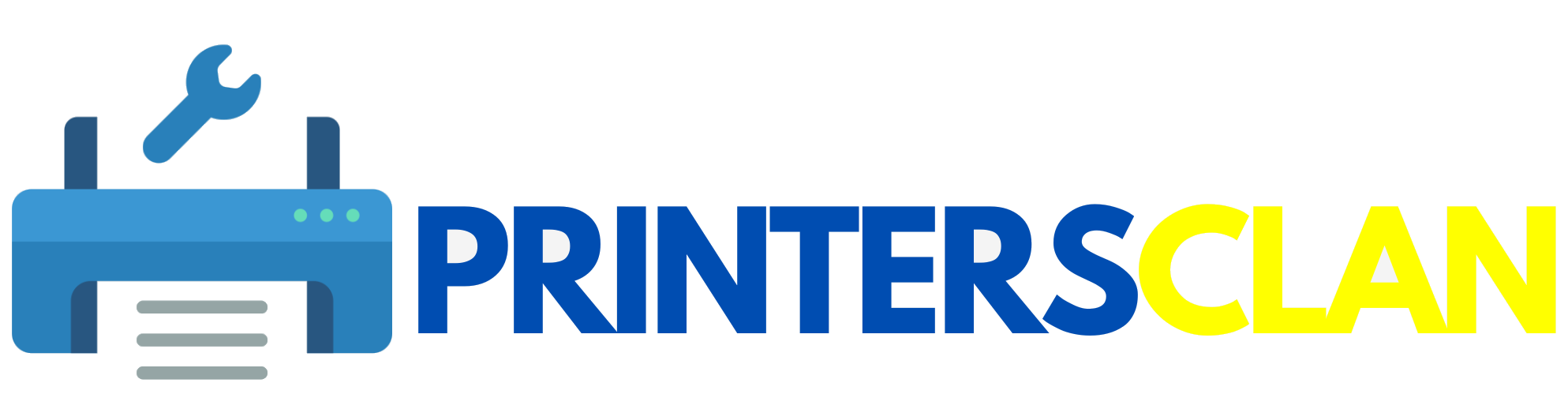 PrintersClan Logo